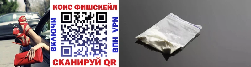 COCAIN Fish Scale  Купить  Ярцево 